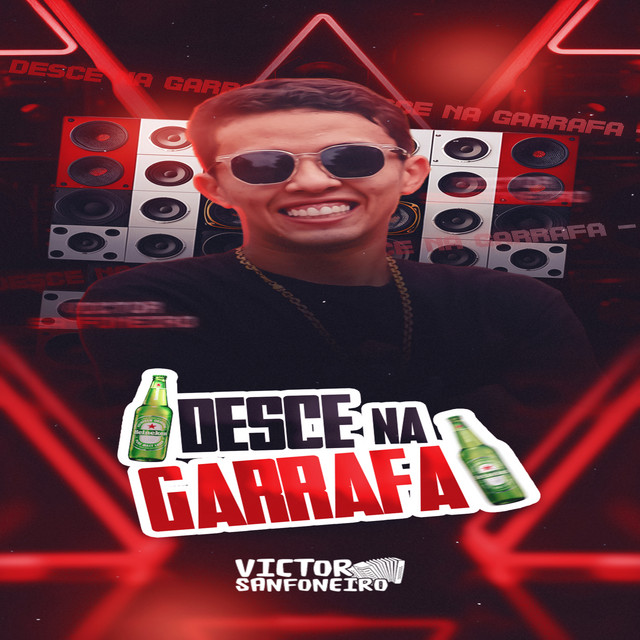 Desce Na Garrafa