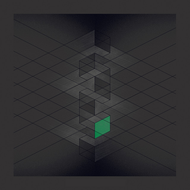 Artificial Horizons (single)