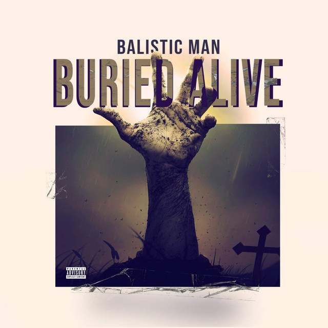 Buried Alive