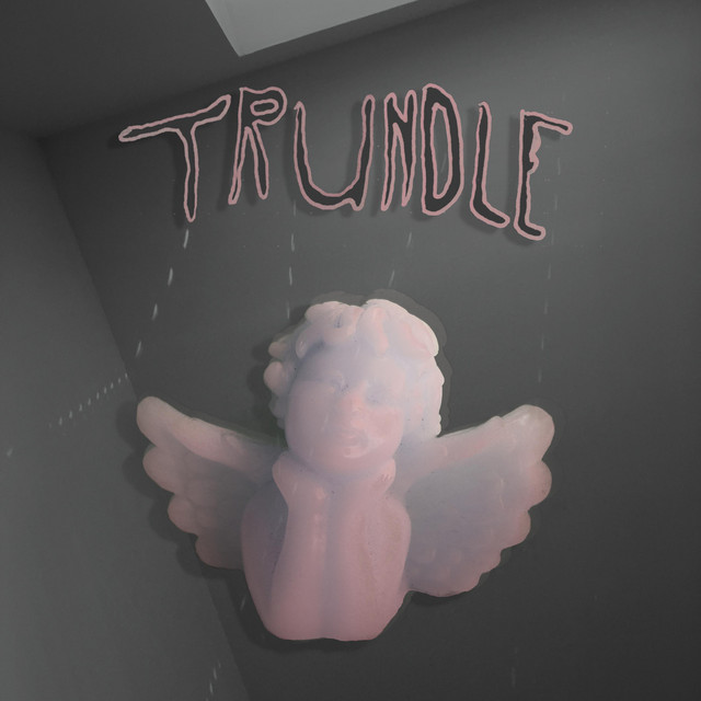 Trundle cover art