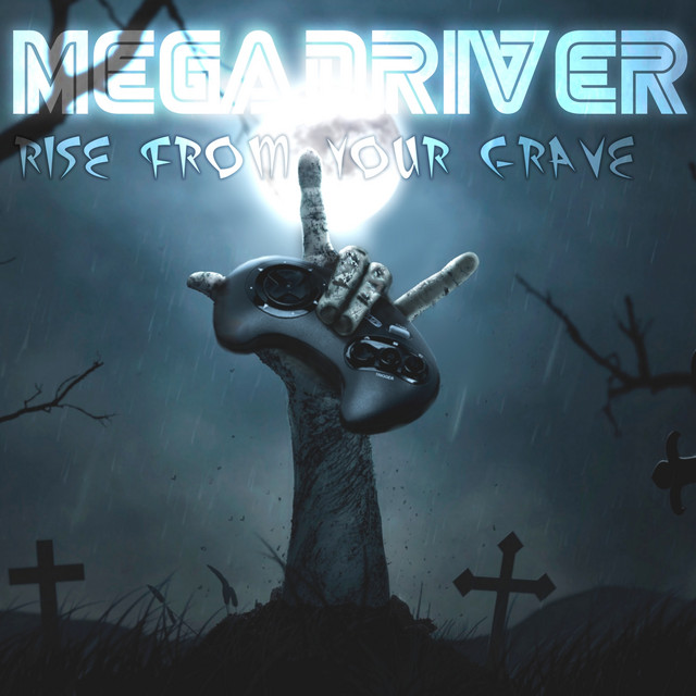 Rise from Your Grave cover art