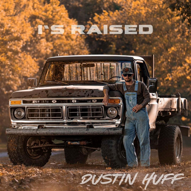 I's Raised cover