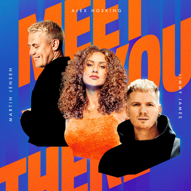 Meet You There cover art