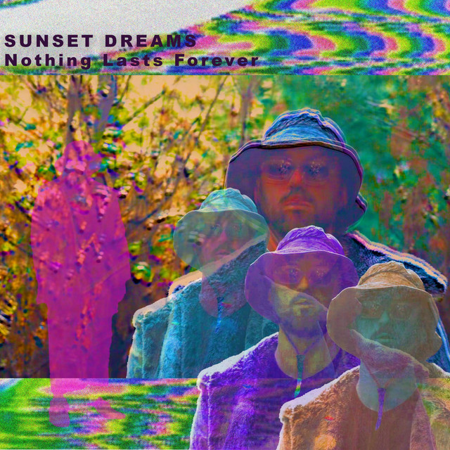 Nothing Lasts Forever cover art
