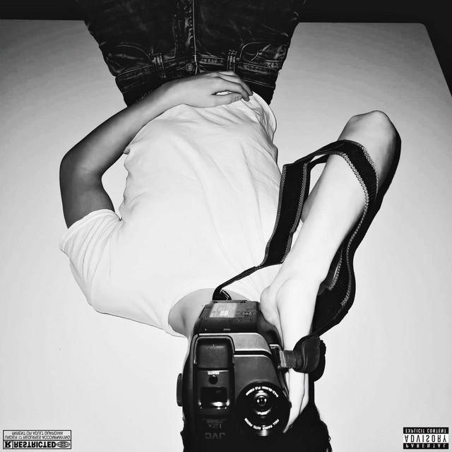 CHRONICLES cover art