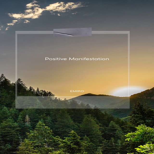 Positive Manifestation cover art