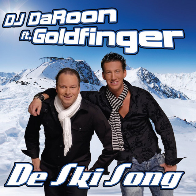 De Ski Song (Ga Met Me Mee)