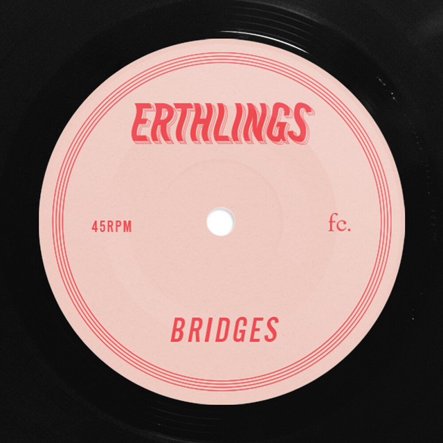Bridges cover art