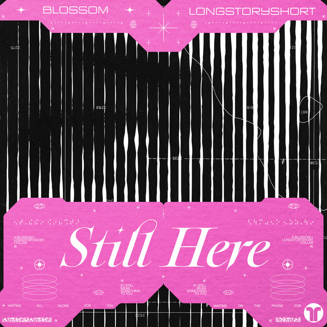 Still Here - Extended Mix album art