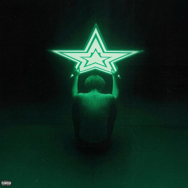 LIFE IN COLOUR cover art