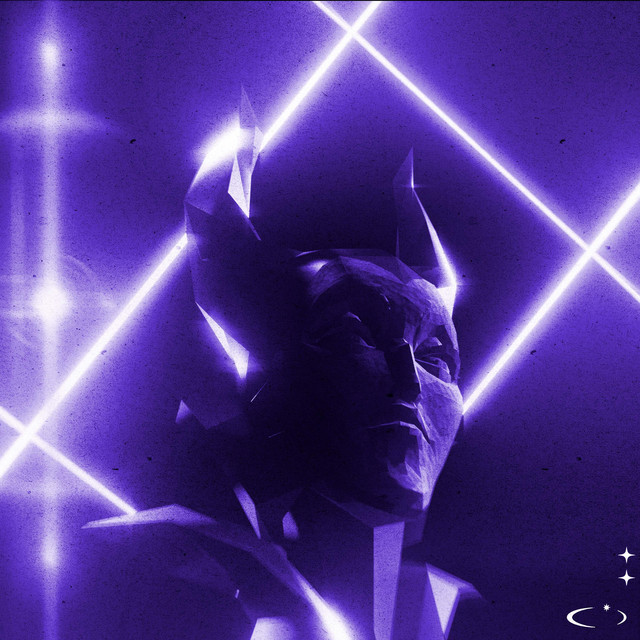 Обкладинка: MALEFICENT — nadecrew