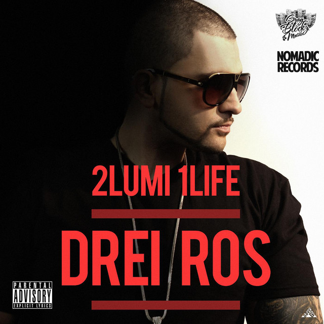 2 Lumi 1 Life cover art