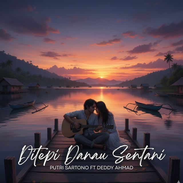 Putri Sartono
