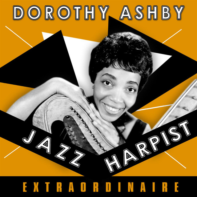 ギガレアオリジナルDorothy Ashby & Frank Wess ギガレアオリジナル
