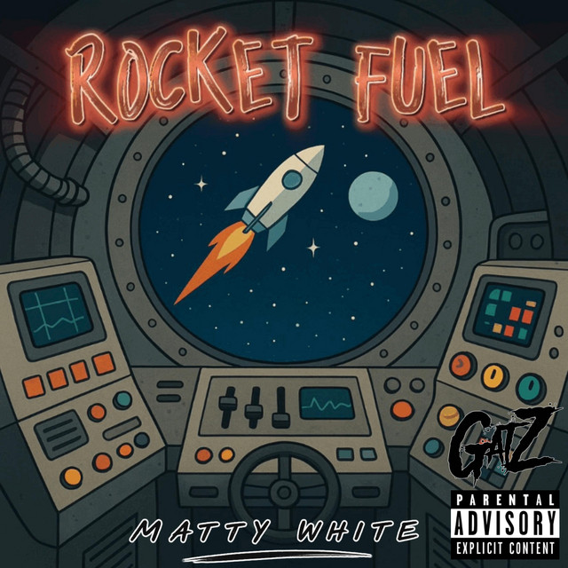 Young & Reckless cover art