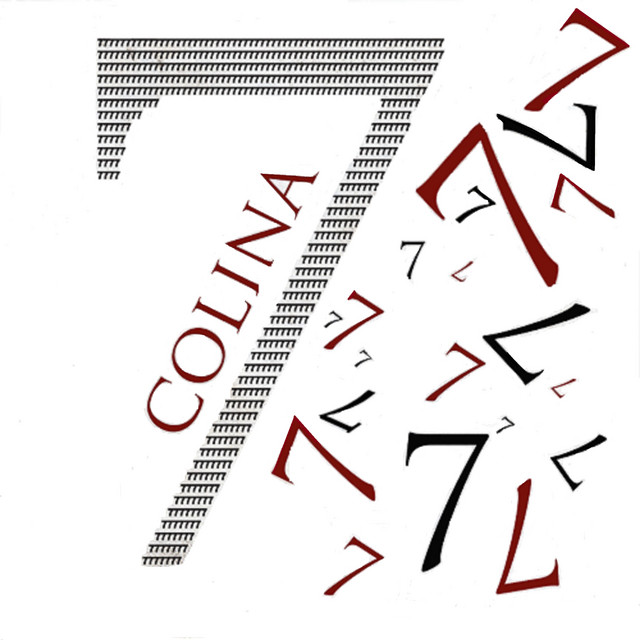 Seven cover art