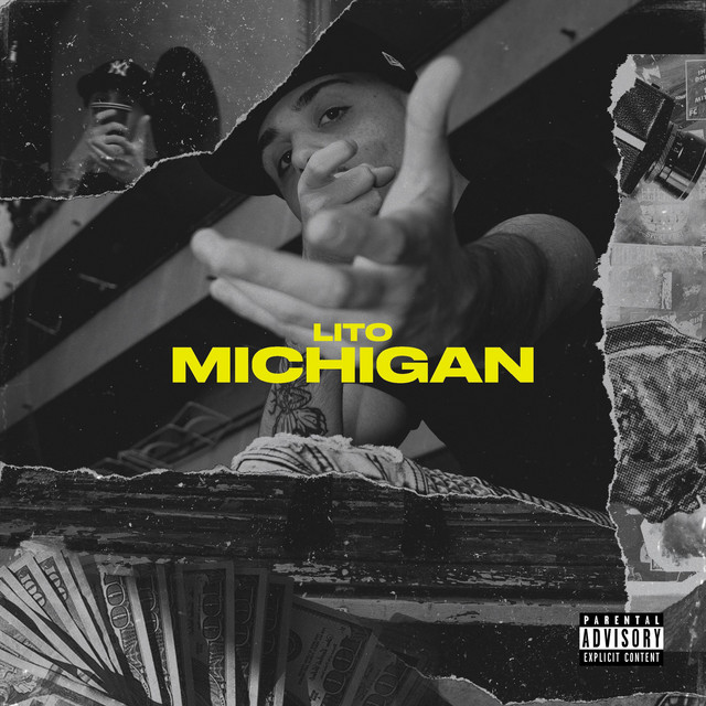 Michigan - Single by Lito | Spotify