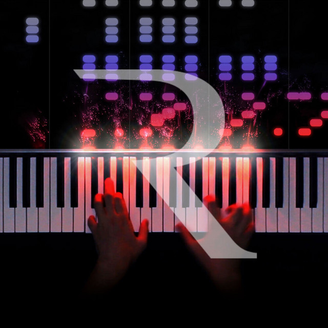 Prelude in G Minor, Op. 23 - No. 5 cover art