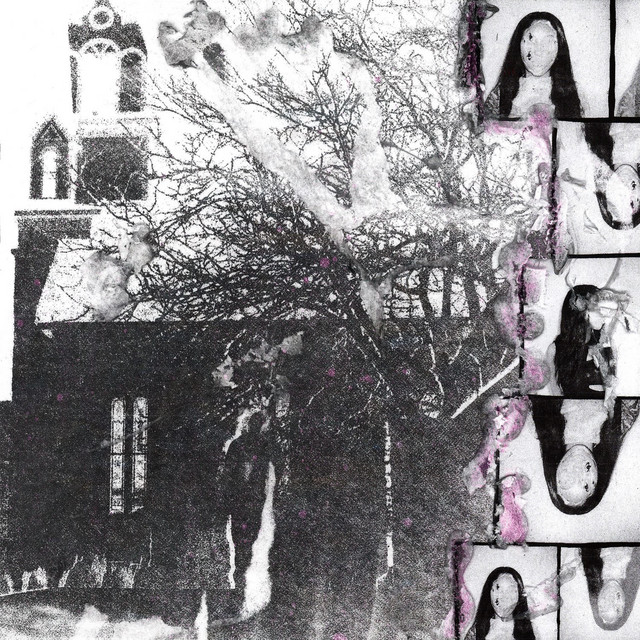 CHAPELS cover art