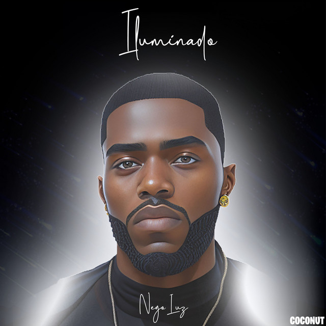 Iluminado cover art