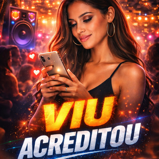 VIU ACREDITOU