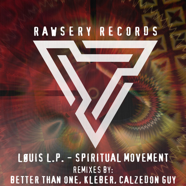 Spiritual Movement cover art