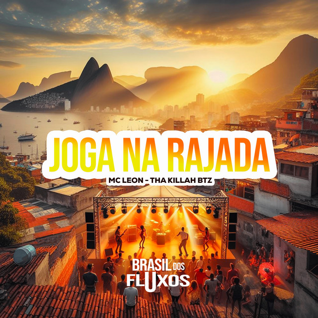  – JOGA NA RAJADA