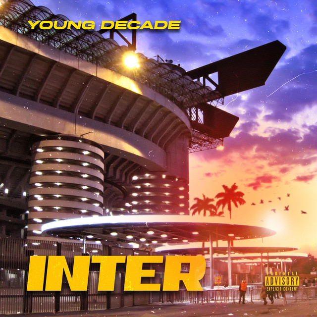 Inter cover art