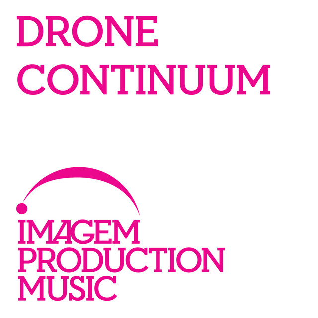 The Drone Continuum cover