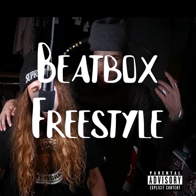 Beatbox Freestyle (feat. blp kosherr) cover art