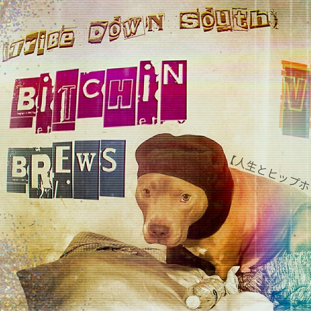 B1tch1n' Brews cover art
