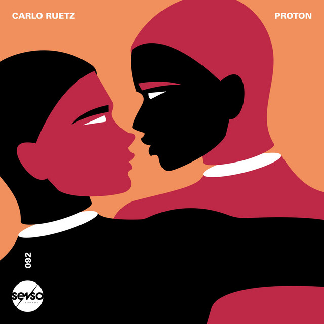 Twisted album art