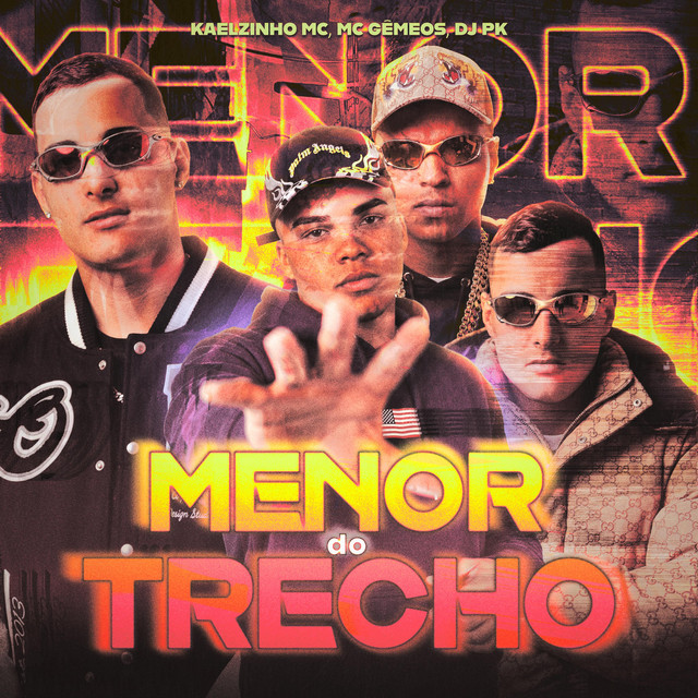 Menor Do Trecho