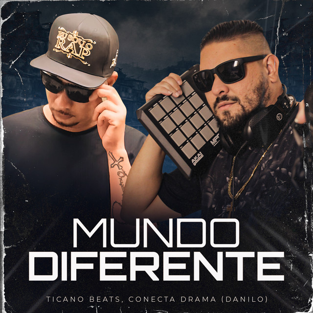Mundo Diferente (Danilo)