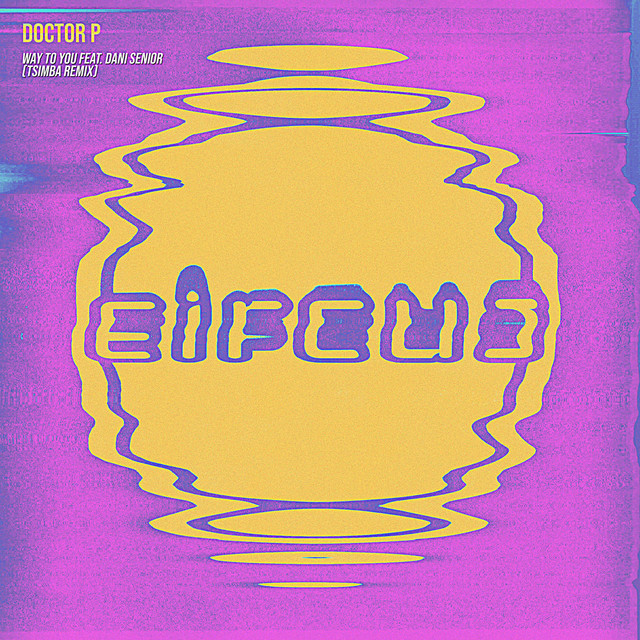 Way To You - Tsimba Remix