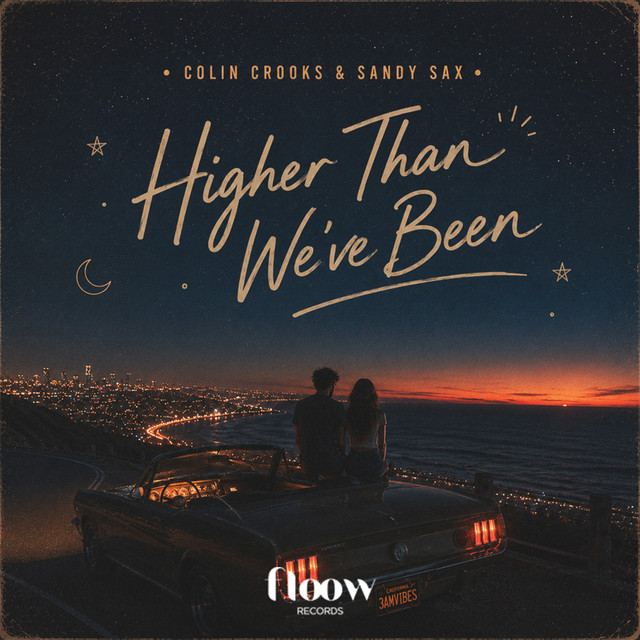 Higher Than We've Been