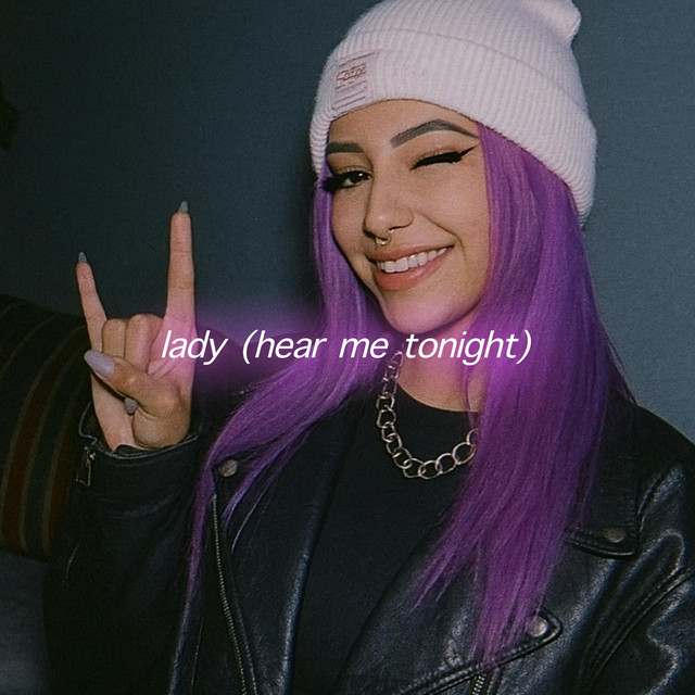 Lady (Hear Me Tonight) - Jersey Club