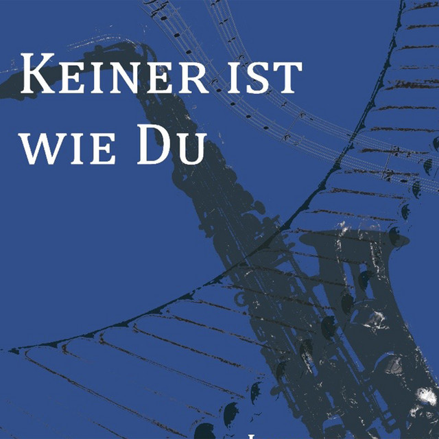 Keiner Ist Wie Du cover art