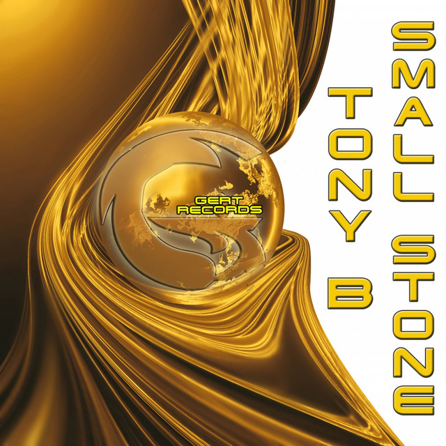 Small Stone cover art