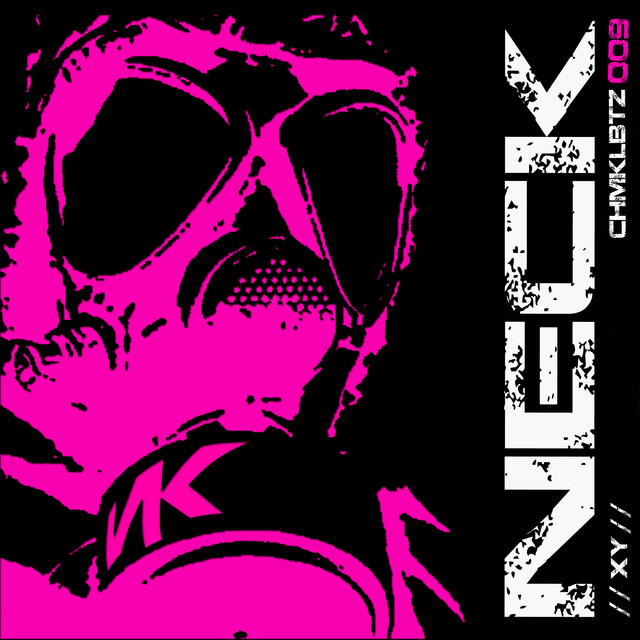 XY Fucker album art