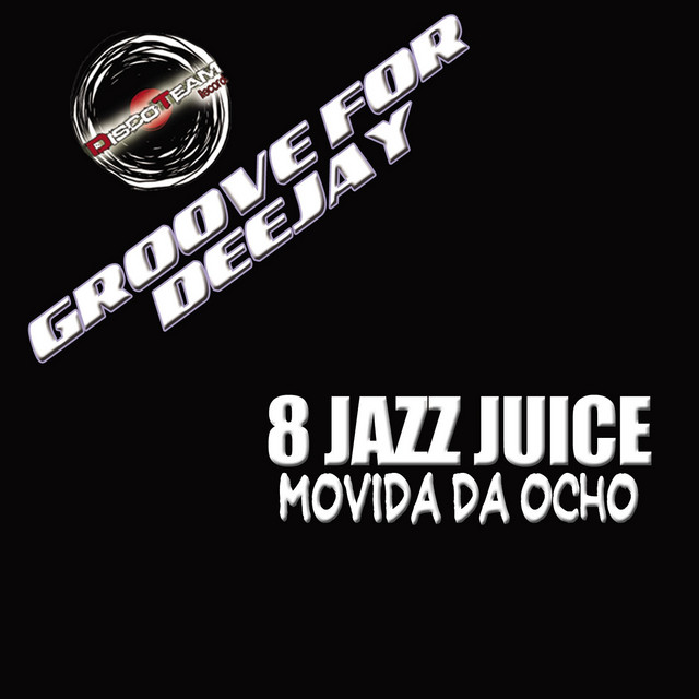8 Jazz Juice