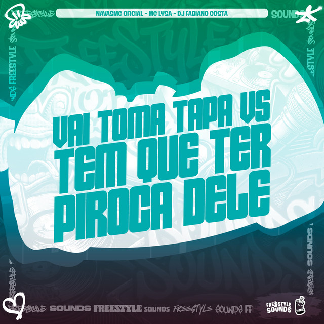 Vai Tomar Tapa Vs Tem Que Ter Piroca Dele