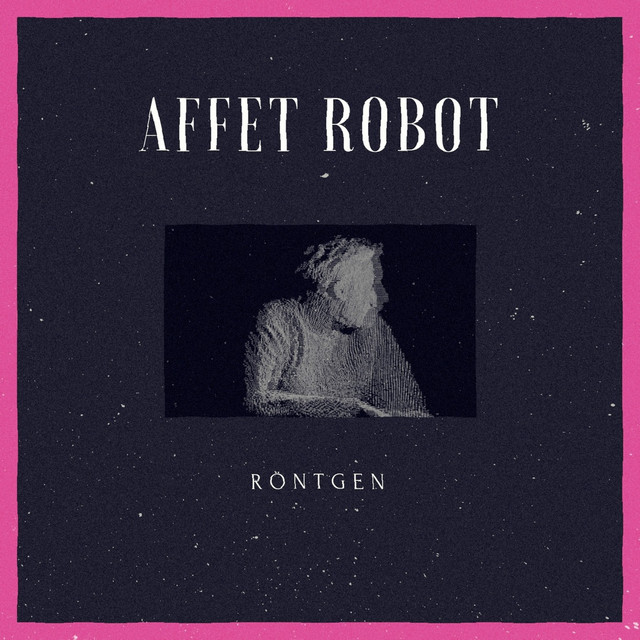 Röntgen cover art
