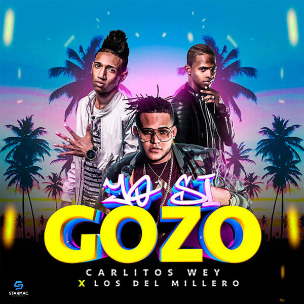 Yo Si Gozo