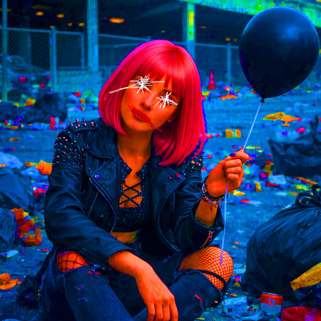 Lisa Loves You