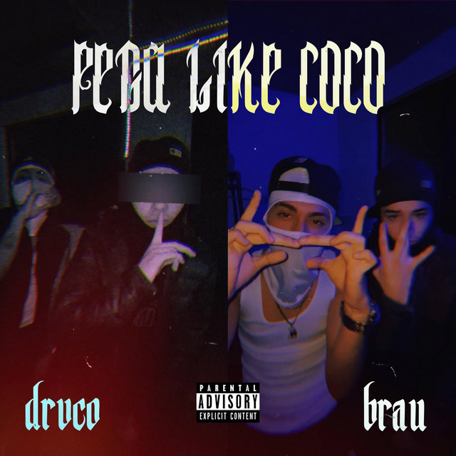 Coco cover art