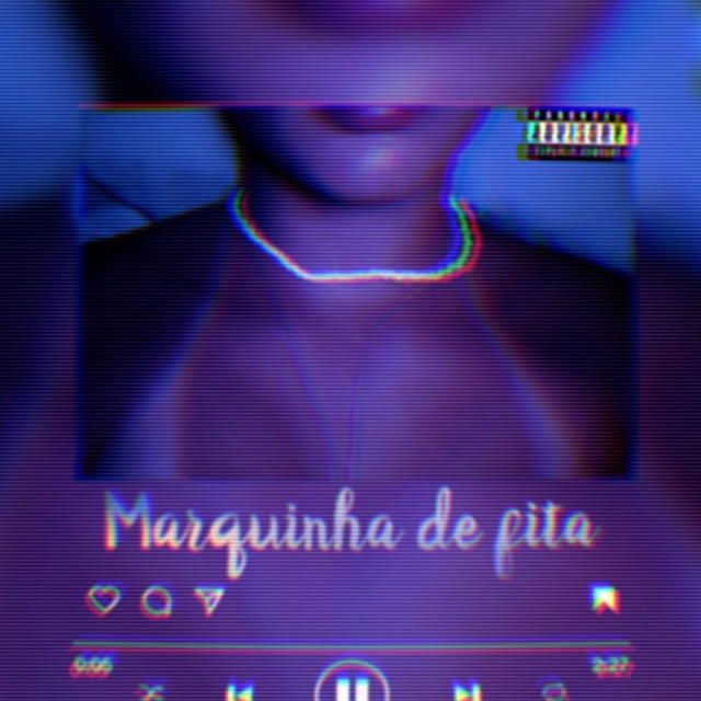 Marquinha de Fita