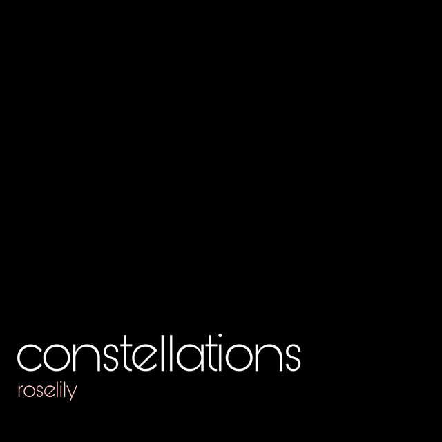 constellations cover