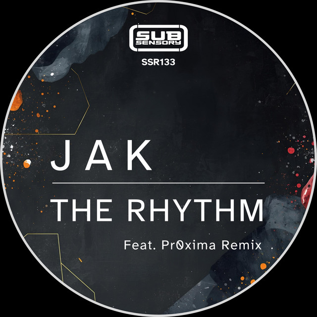 The Rhythm