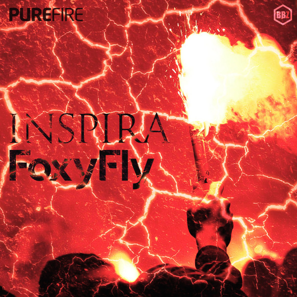 Pure Fire - Single by INSPIRA | Spotify
